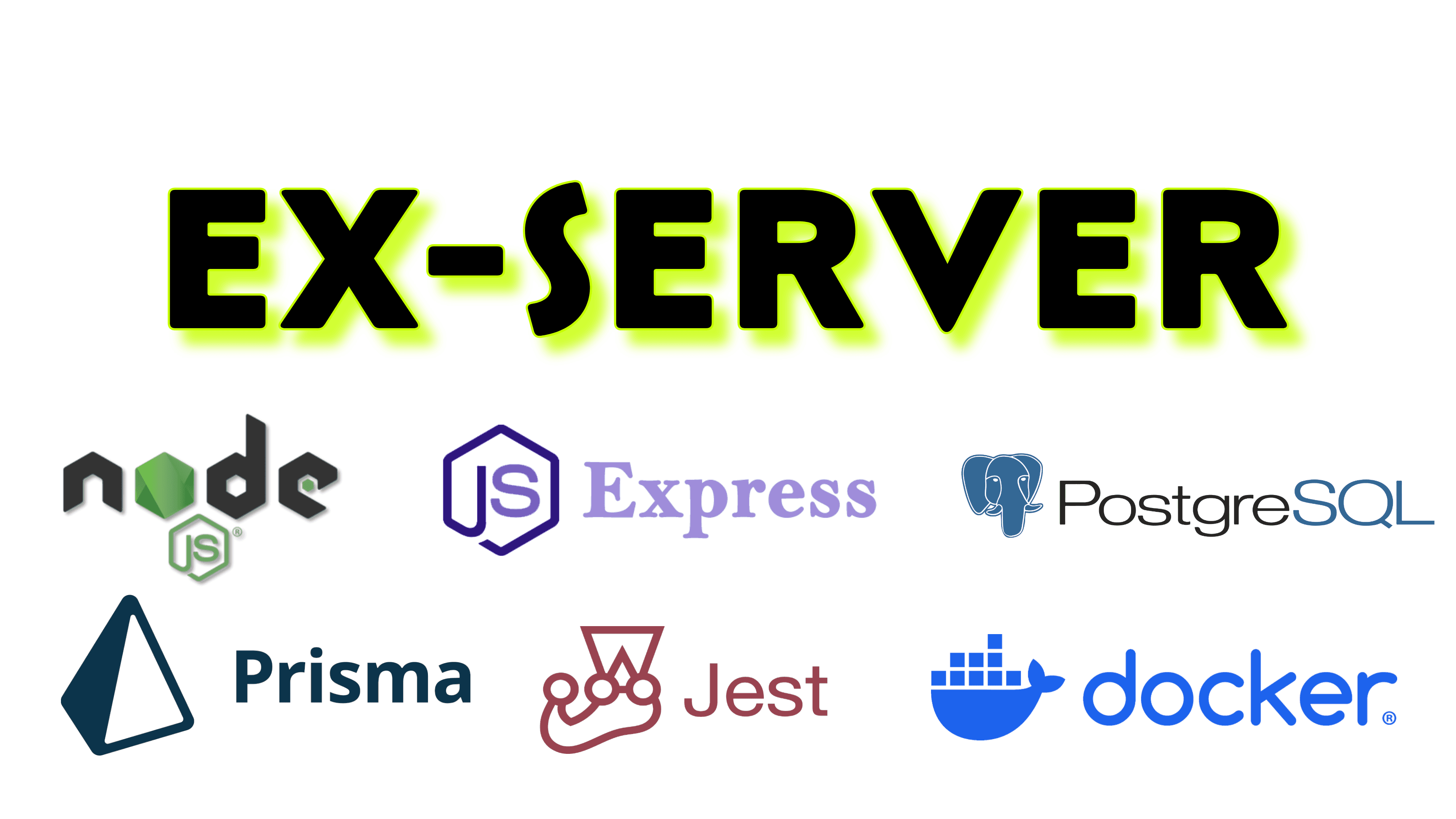 Ex-Server